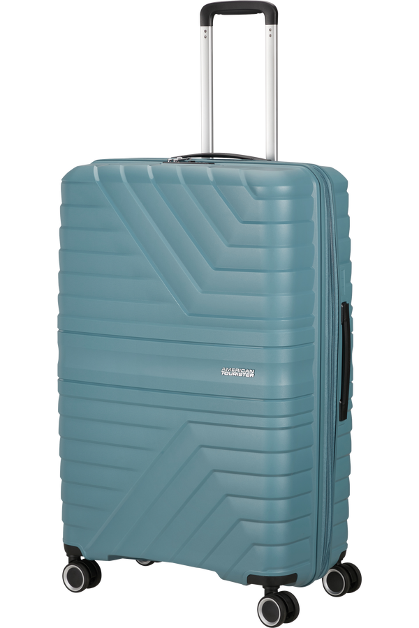 American Tourister Flytwist SPINNER 78/29 TSA EXP 78cm  Storm Blue American Tourister Flytwist SPINNER 78/29 TSA EXP 78cm  Storm Blue