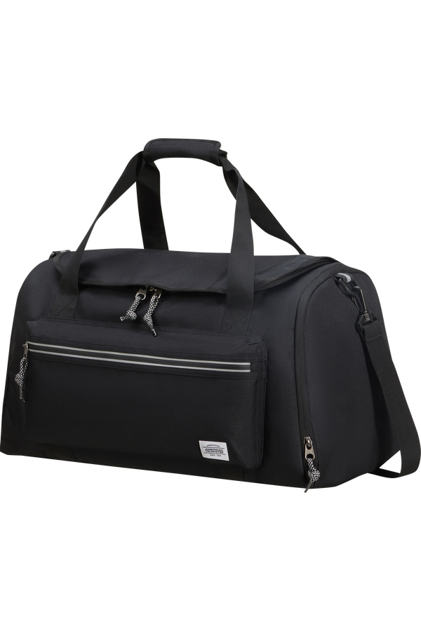 American Tourister Brightup Duffle Zip  Svart