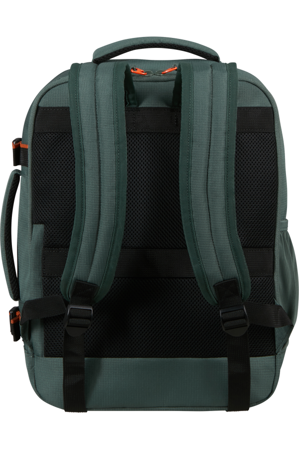 American Tourister Take2cabin Sport Backpack S/M  Dark Forest