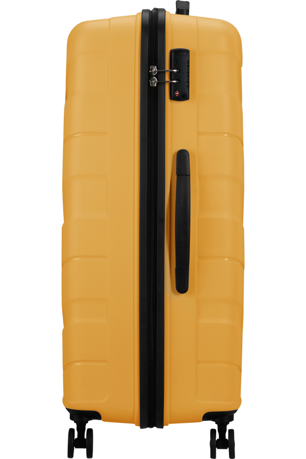 Jetdriver 3.0 77cm Koffert med 4 hjul