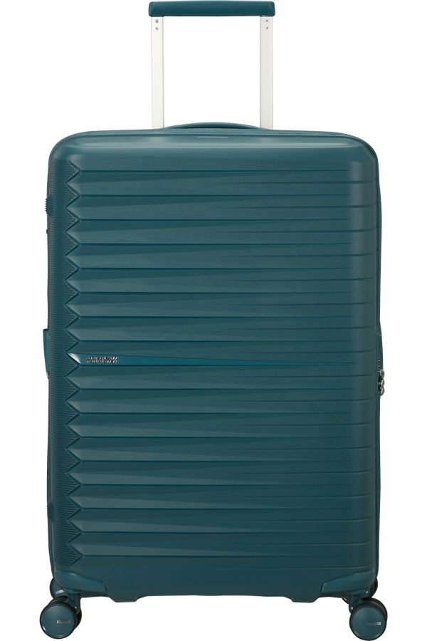 American Tourister Fastforward Spinner 68/25 TSA EXP 68cm  Totally Teal