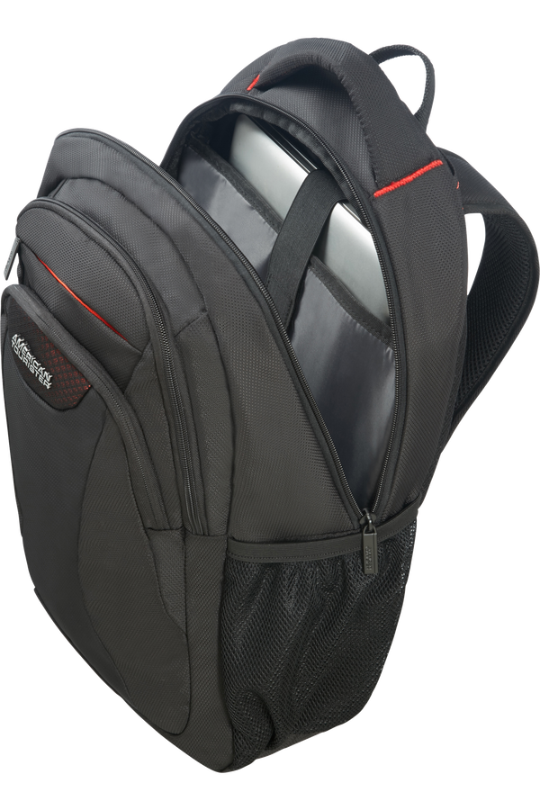 American Tourister At Work Laptop Backpack 15.6inch  Universe Black