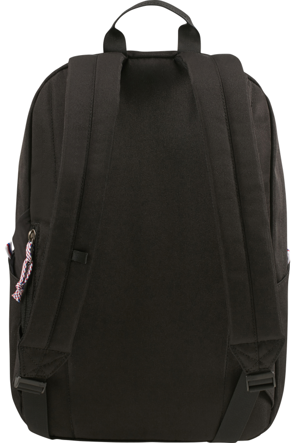 American Tourister Upbeat Backpack ZIP  Black American Tourister Upbeat Backpack ZIP  Black