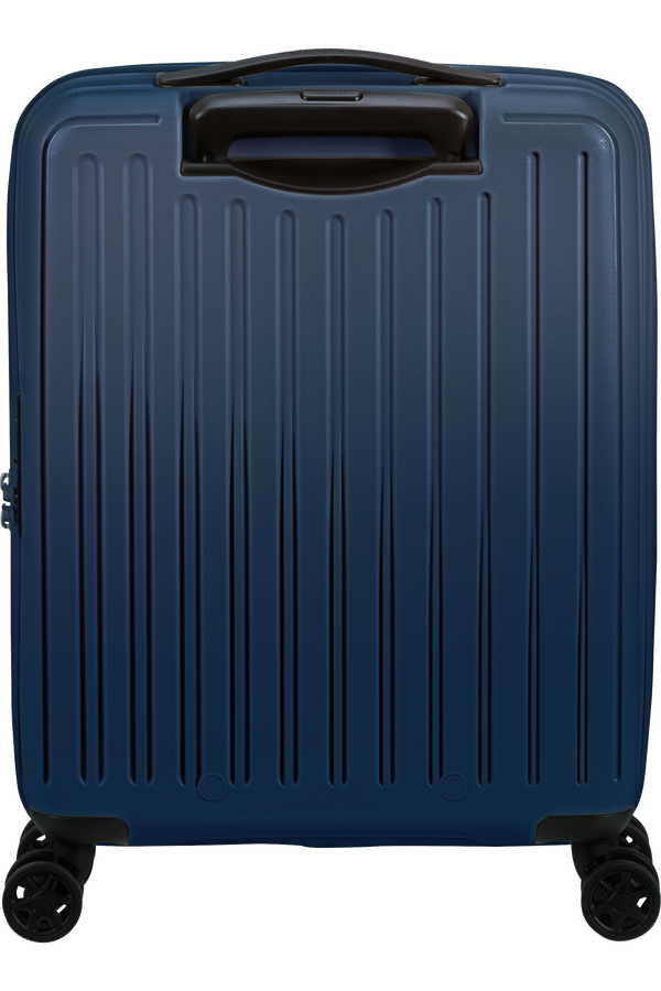 American Tourister Rejoy Spinner 55/20 Tsa 55cm  Marineblå