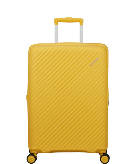 Diablast 68cm Medium innsjekket