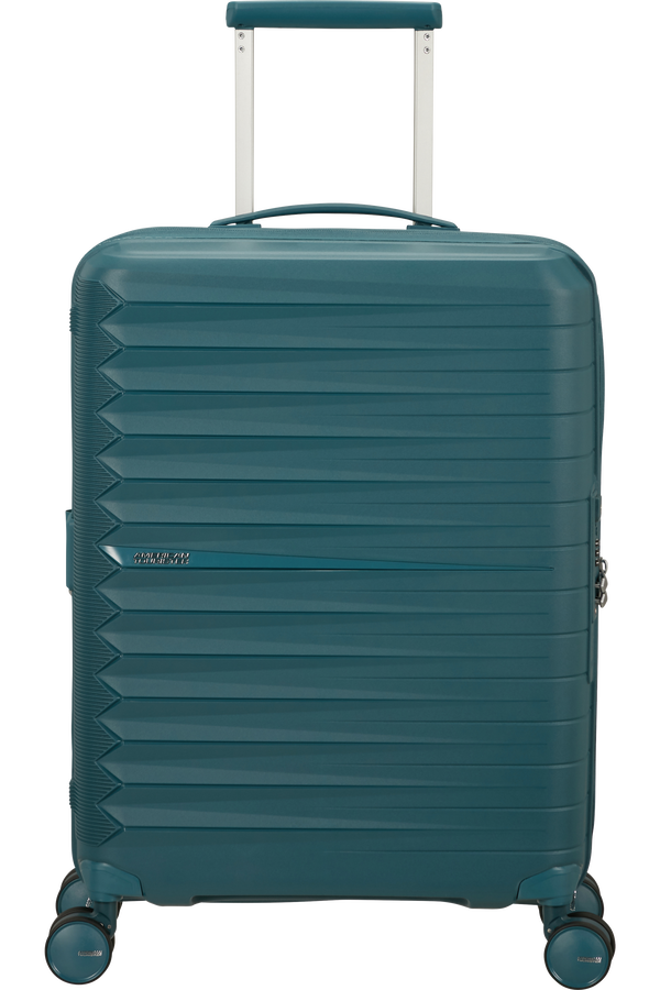 American Tourister Fastforward Spinner 55/20 TSA EXP 55cm Totally Teal