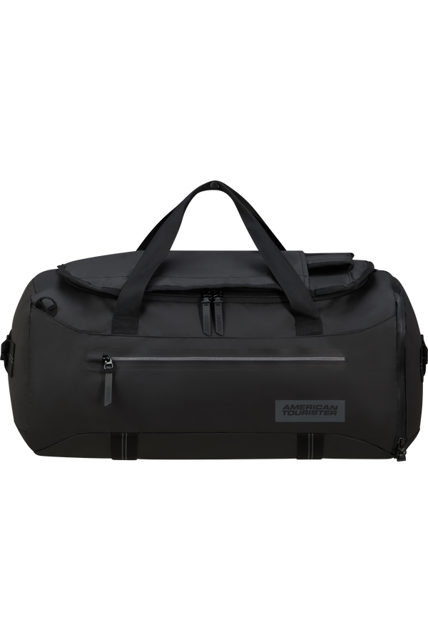 American Tourister Trailgo Duffle M  Svart
