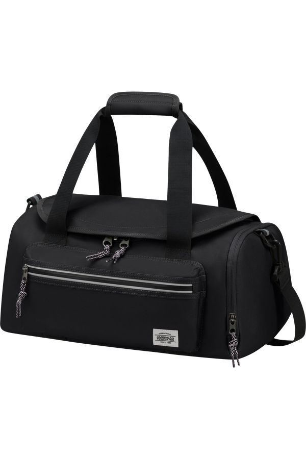 American Tourister Brightup Cabin Duffle Zip  Svart