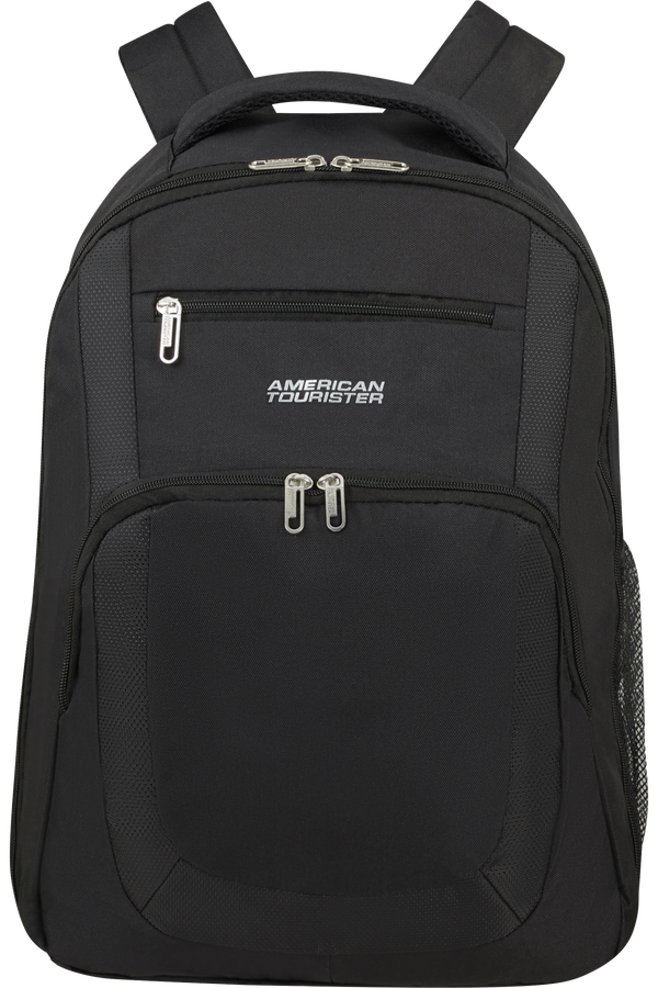 American Tourister Summer Session Laptop Backpack 15'6  Svart