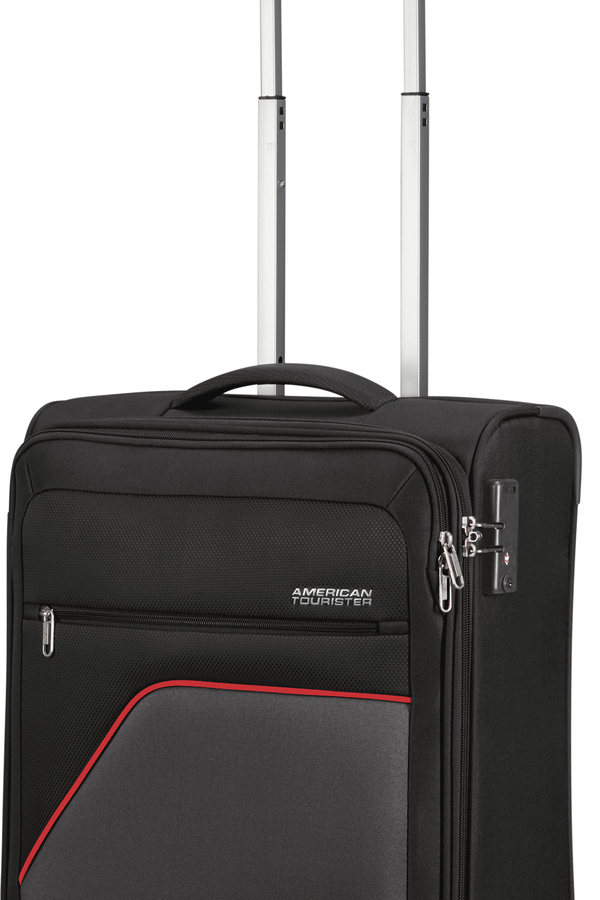 Sky Surfer 55cm Koffert med 4 hjul