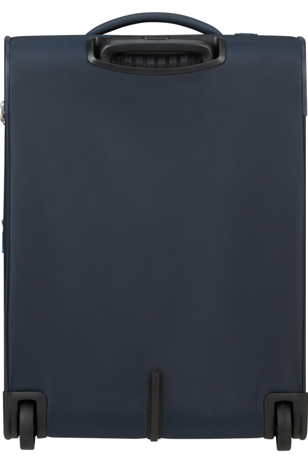 American Tourister SummerRide Upright S EXP TSA Marineblå