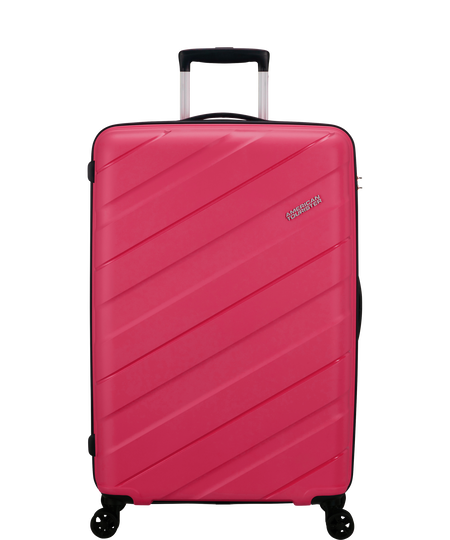 Jetdriver 3.0 77cm Koffert med 4 hjul