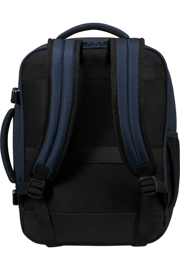 American Tourister Take2cabin Casual Backpack M  Mørk marine American Tourister Take2cabin Casual Backpack M  Mørk marine