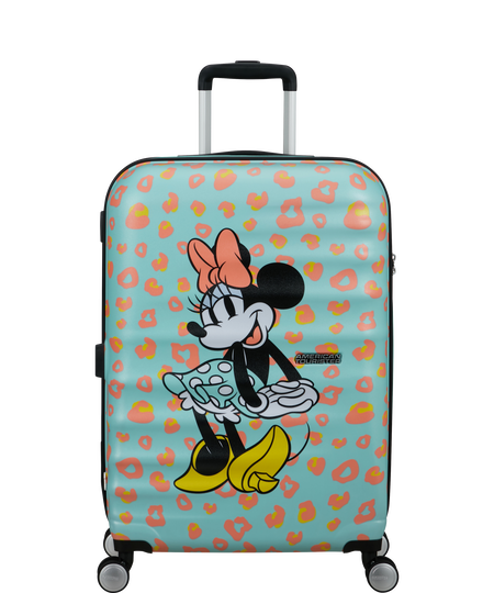 Disney Wavebreaker 67cm H&aring;ndbagasje