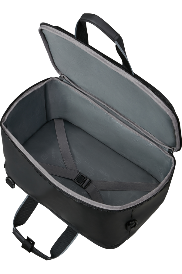 American Tourister Take2cabin 3-Way Boarding Bag Prime  Svart