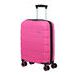 Air Move Koffert med 4 hjul 55cm Peace Pink