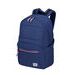 UpBeat Laptop Backpack Marineblå