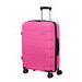 Air Move Koffert med 4 hjul 66cm Peace Pink