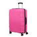 Air Move Koffert med 4 hjul 75cm Peace Pink