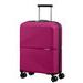 Airconic Cabin luggage Dyp lilla rosa