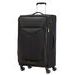 Summerfunk Utvidbar koffert med 4 hjul 79cm Black/Carbon