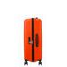 AeroStep Utvidbar koffert med 4 hjul 67cm