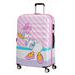 Wavebreaker Disney Large Check-in Dolly Duck Rosa Kyss