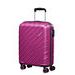 Speedstar Cabin luggage Lilla rosa