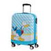 Wavebreaker Disney Cabin luggage Donald Duck Blå Kyss