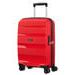 Bon Air Dlx Koffert med 4 hjul 55cm (20cm) Magma rød