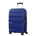 Bon Air Dlx Utvidbar koffert med 4 hjul 66cm Midnattsblå