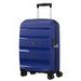 Bon Air Dlx Koffert med 4 hjul 55cm (20cm) Midnattsblå