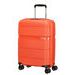 Linex Koffert med 4 hjul 55cm Tigerlily Orange
