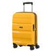 Bon Air Dlx Koffert med 4 hjul 55cm (20cm) Lys gul