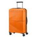 Airconic Koffert med 4 hjul 67cm Mango Orange