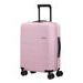 Novastream Koffert med 4 hjul 55cm Soft Pink