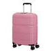 Linex Koffert med 4 hjul 55cm Watermelon Pink