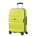 Bon Air Dlx Utvidbar koffert med 4 hjul 66cm Lys limegrønn