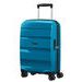 Bon Air Dlx Koffert med 4 hjul 55cm (20cm) Kobolt blå