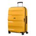 Bon Air Dlx Utvidbar koffert med 4 hjul 75cm Light Yellow