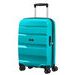 Bon Air Dlx Koffert med 4 hjul 55cm (20cm) Deep Turquoise