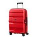 Bon Air Dlx Utvidbar koffert med 4 hjul 66cm Magma Red