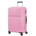 Sunside Koffert med 4 hjul 77cm Pink Gelato
