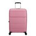 Linex Koffert med 4 hjul 66cm Watermelon Pink