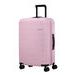 Novastream Koffert med 4 hjul 67cm Soft Pink