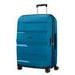 Bon Air Dlx Utvidbar koffert med 4 hjul 75cm Seaport Blue