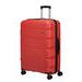 Air Move Koffert med 4 hjul 75cm Coral Red