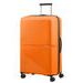 Airconic Koffert med 4 hjul 77cm Mango Orange