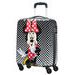 Disney Legends Koffert med 4 hjul 55cm Minnie Mouse Polka Dot