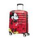 Disney Cabin luggage Mikke Mus Rød
